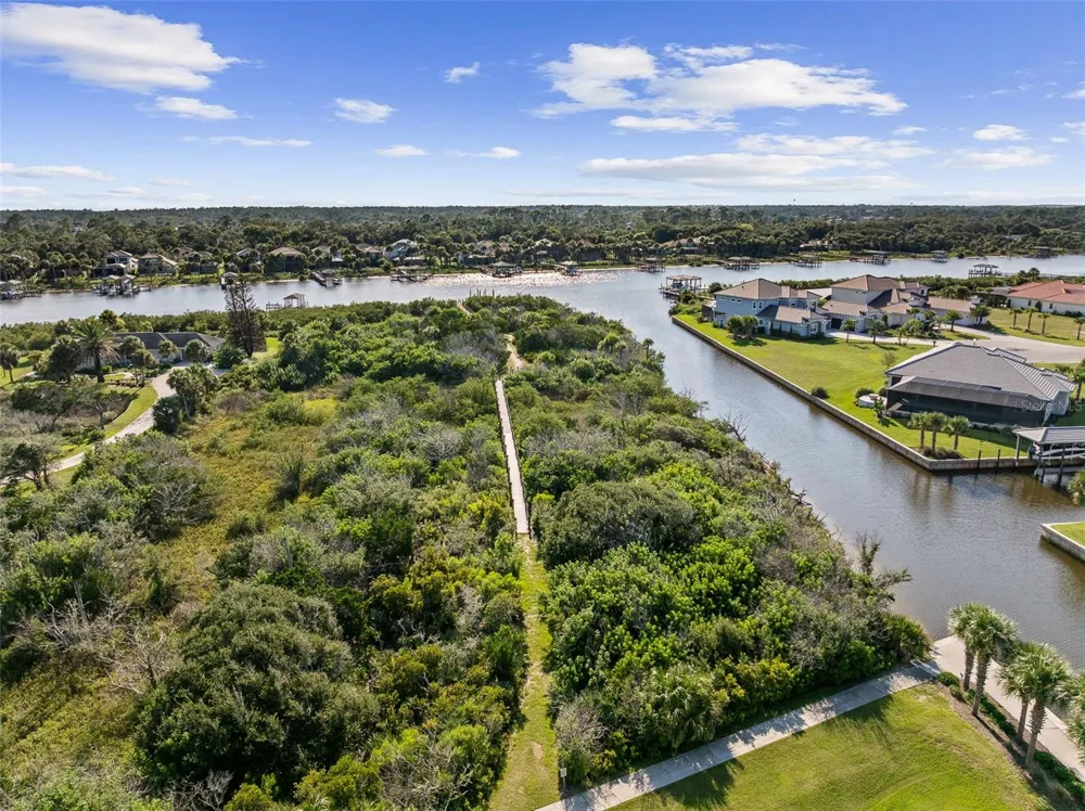2770 MORNING LIGHT COURT Flagler Beach, FL 32136