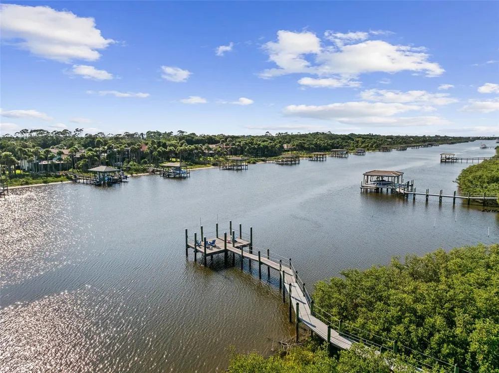 2770 MORNING LIGHT COURT Flagler Beach, FL 32136