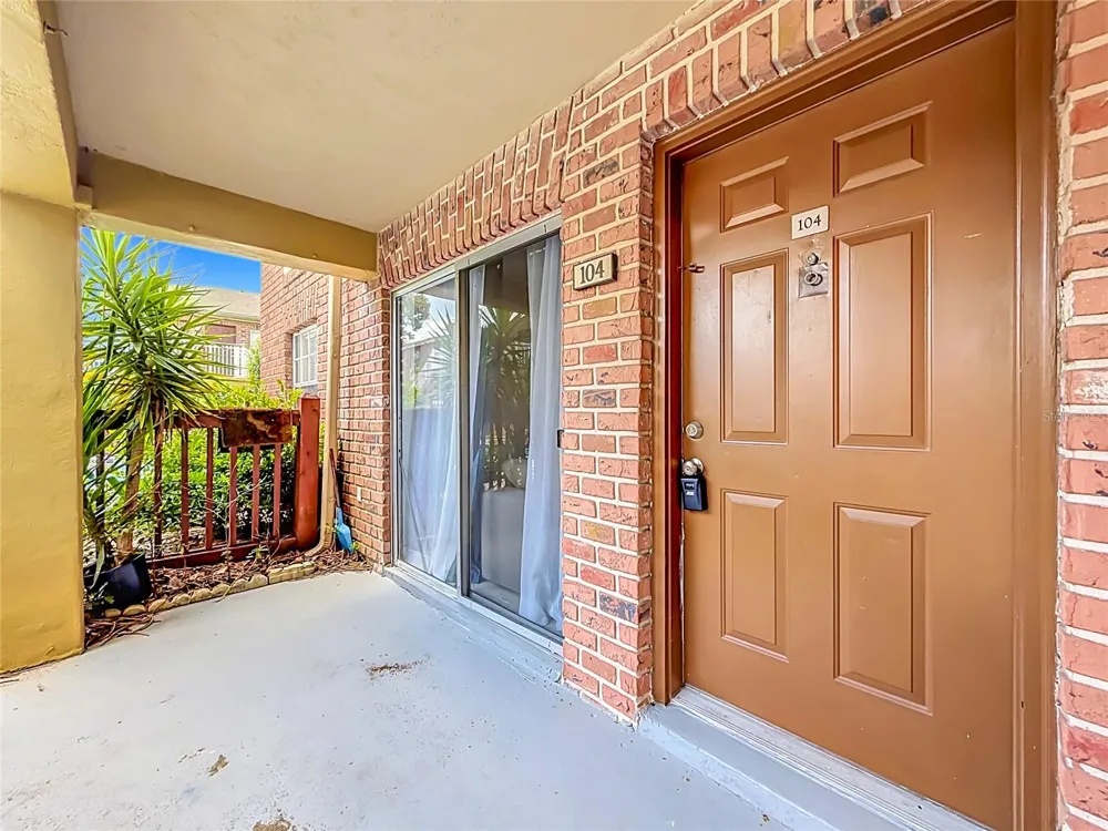 476 BANYON TREE CIRCLE #104 Maitland, FL 32751