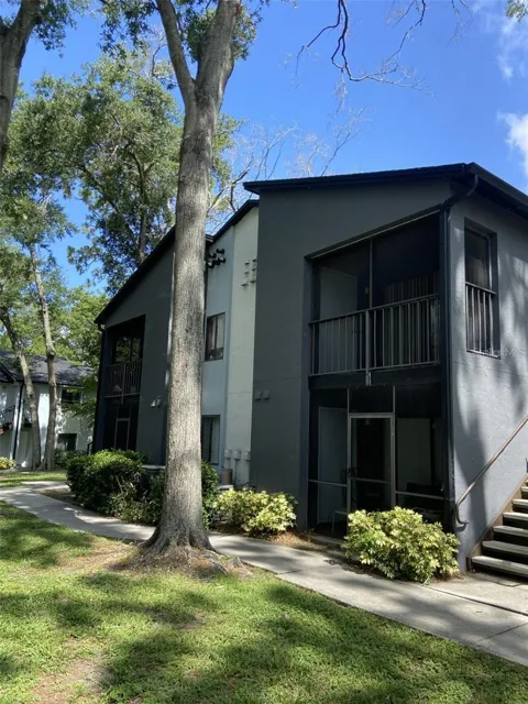 202 RIVERBEND DRIVE #204