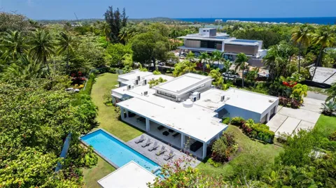 1 DORADO BEACH ESTATES