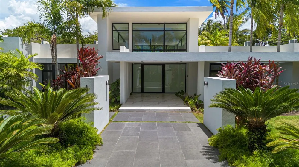1 DORADO BEACH ESTATES Dorado, PR 00646