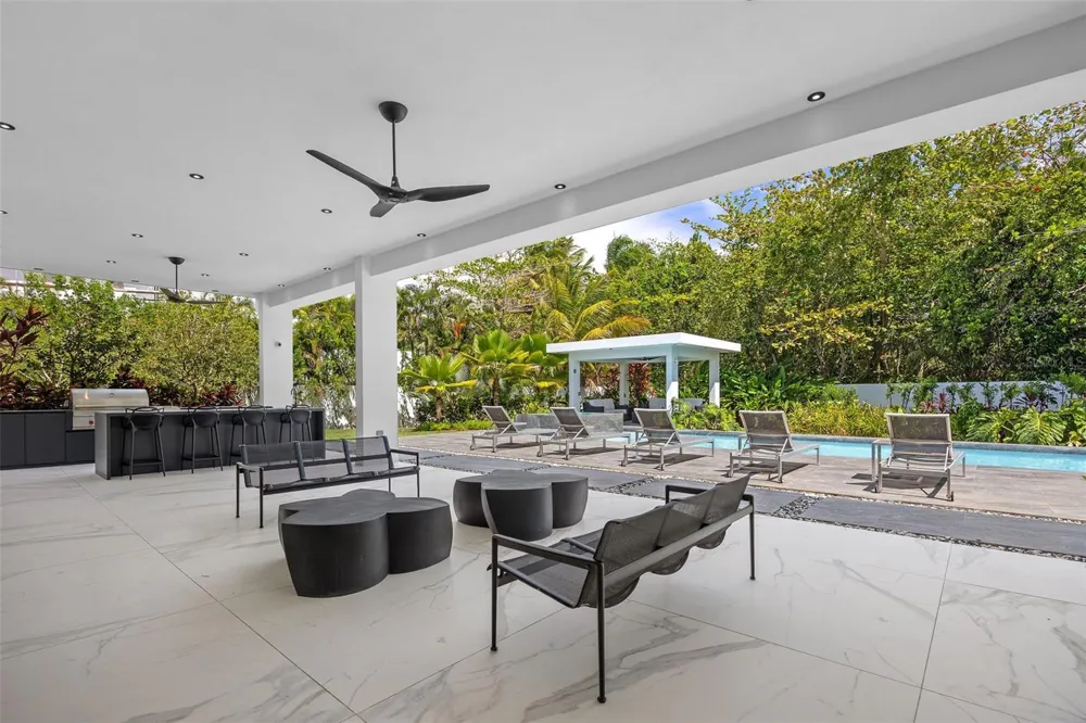 1 DORADO BEACH ESTATES Dorado, PR 00646