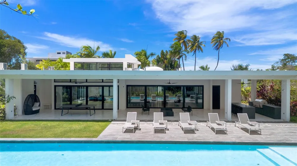 1 DORADO BEACH ESTATES Dorado, PR 00646