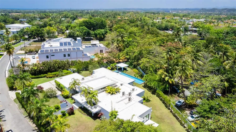 1 DORADO BEACH ESTATES Dorado, PR 00646