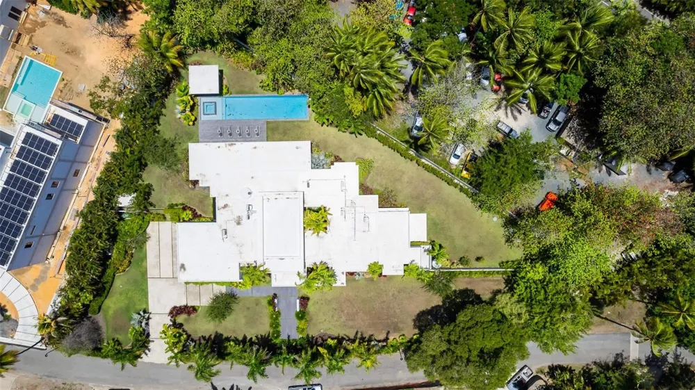 1 DORADO BEACH ESTATES Dorado, PR 00646