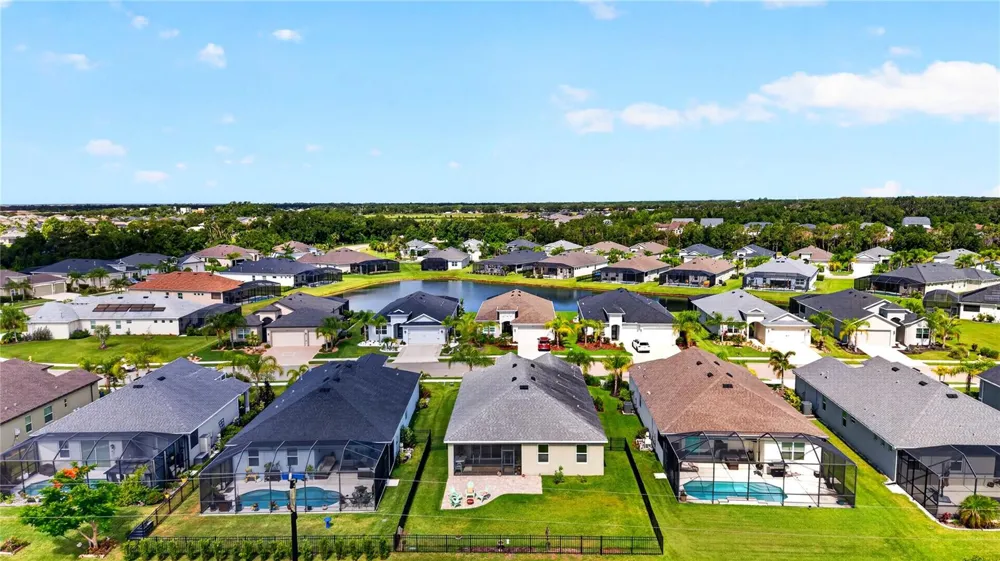 12923 RAINWASHED LOOP Parrish, FL 34219