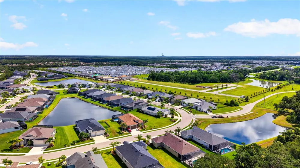 12923 RAINWASHED LOOP Parrish, FL 34219