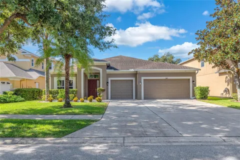 1407 RUSHGROVE CIRCLE
