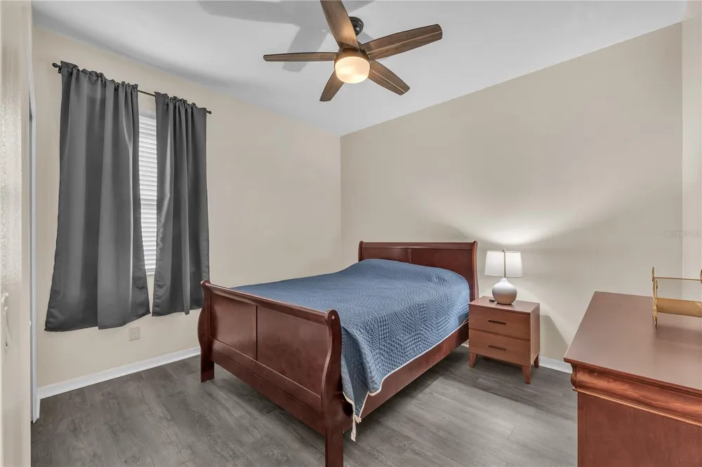 1407 RUSHGROVE CIRCLE Dover, FL 33527
