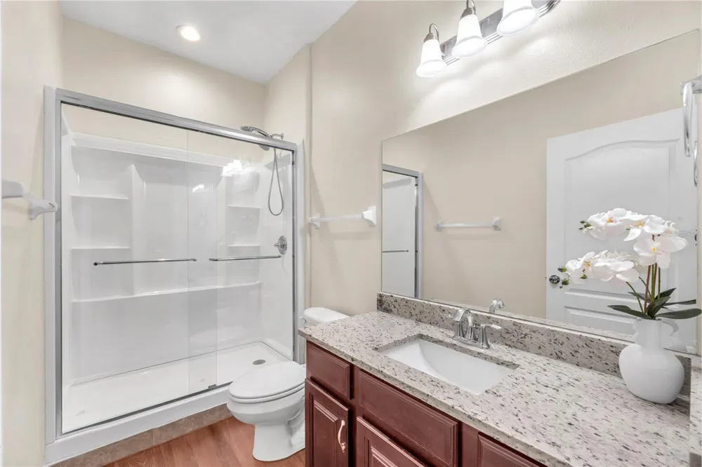 1407 RUSHGROVE CIRCLE Dover, FL 33527