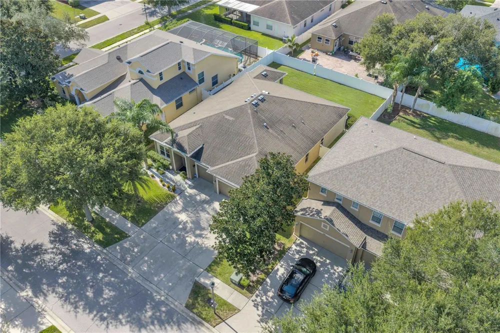 1407 RUSHGROVE CIRCLE Dover, FL 33527