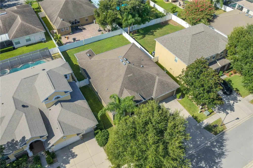 1407 RUSHGROVE CIRCLE Dover, FL 33527