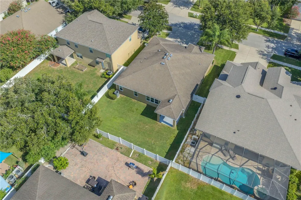1407 RUSHGROVE CIRCLE Dover, FL 33527