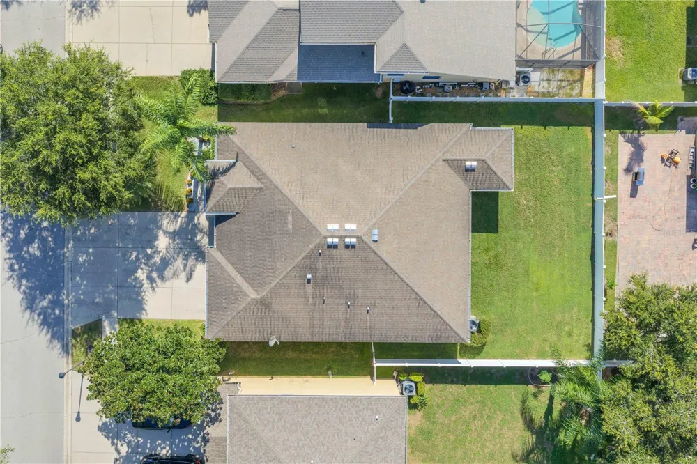 1407 RUSHGROVE CIRCLE Dover, FL 33527