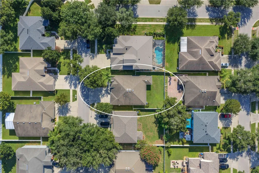 1407 RUSHGROVE CIRCLE Dover, FL 33527