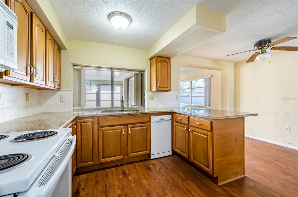 3246 BROOKFIELD DRIVE Holiday, FL 34691