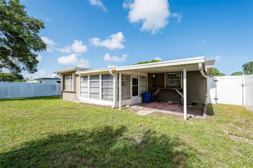 3246 BROOKFIELD DRIVE Holiday, FL 34691