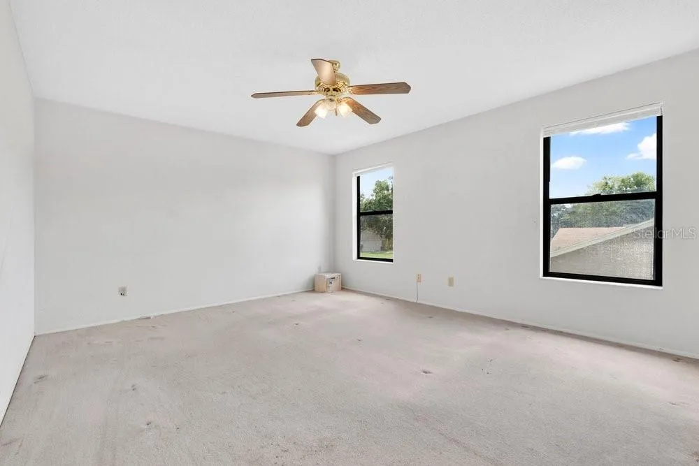5157 FORMBY DRIVE Orlando, FL 32812