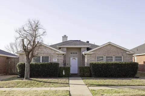 3103 Creekwood Drive
