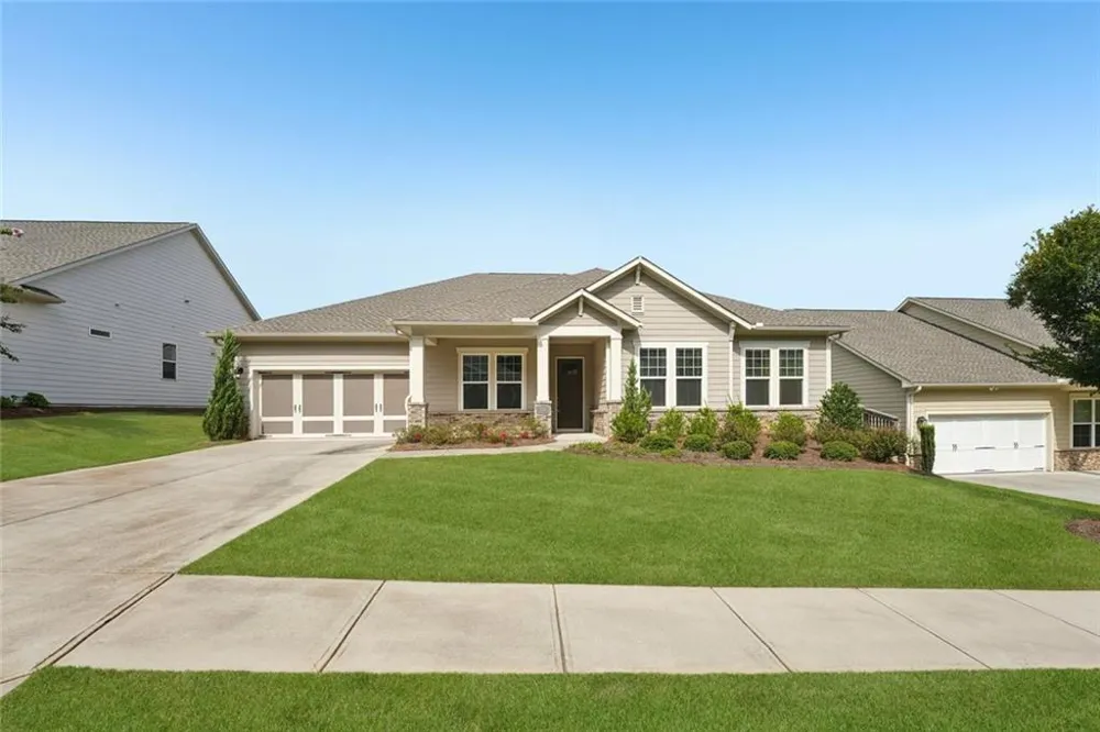 716 Elizabeth Trail Woodstock, GA 30189
