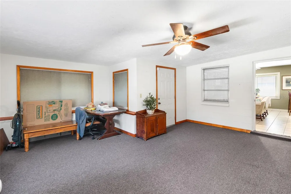 3000 PONCE DE LEON WAY S St Petersburg, FL 33712