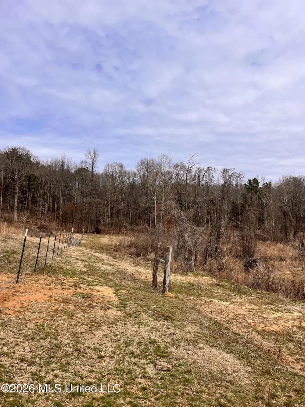 Steward Road Senatobia, MS 38668