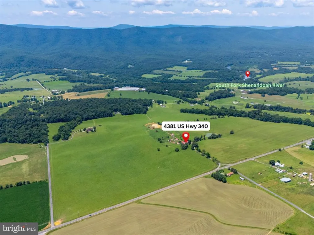 4381 US HIGHWAY 340 Luray, VA 22835