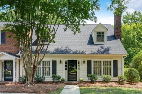 41 Fountain Manor Drive #D