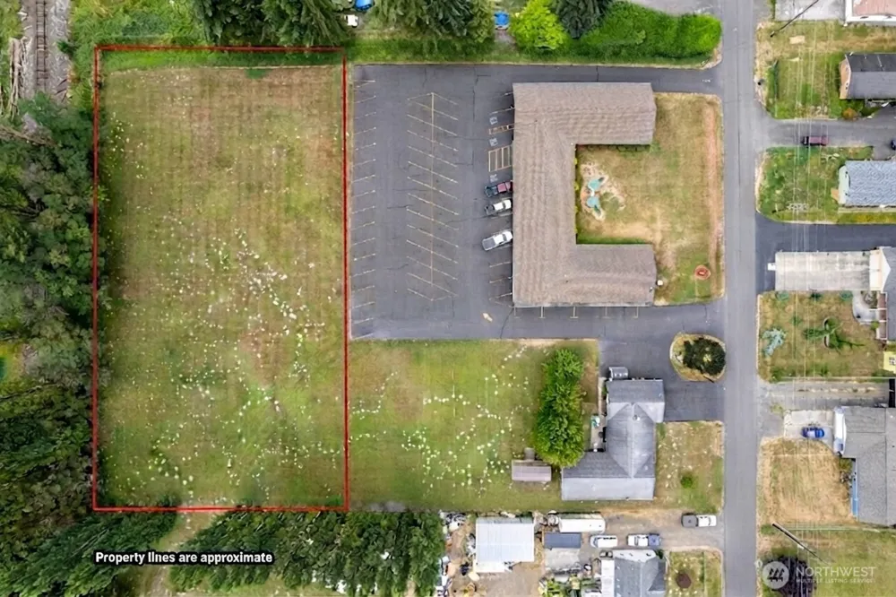 0 33rd Avenue Longview, WA 98632