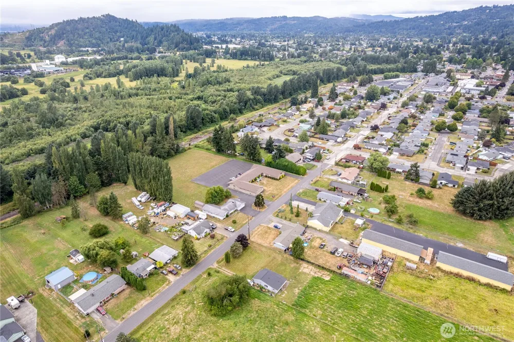 0 33rd Avenue Longview, WA 98632