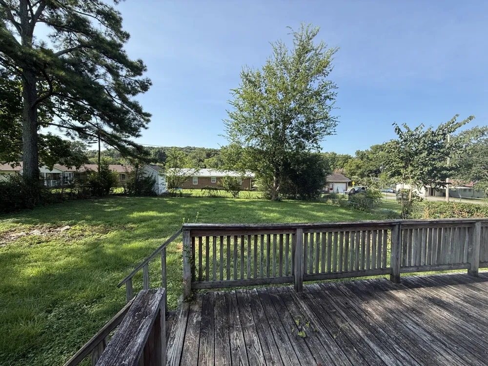203 Greenbriar St Woodbury, TN 37190