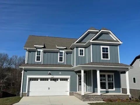 7528 Shoal Mill Pt