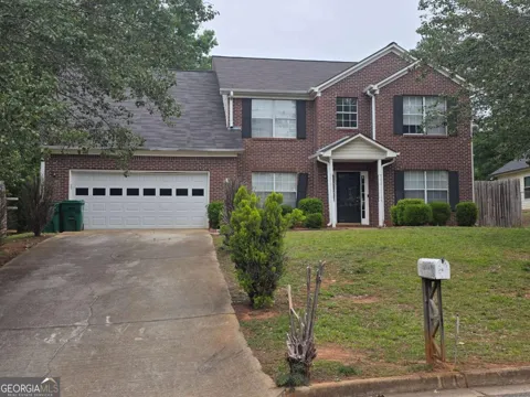 4410 Cross LN