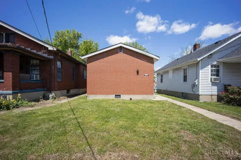 1012 Franklin Street