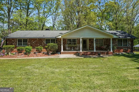 783 Lester Mill RD