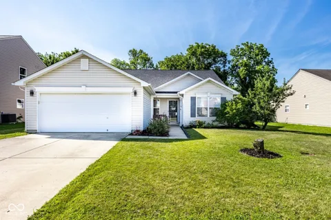 6119 Green Glade Drive