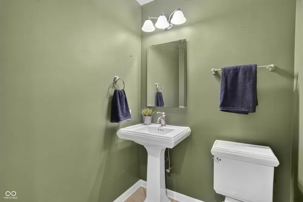 759 Johnson Drive Carmel, IN 46033