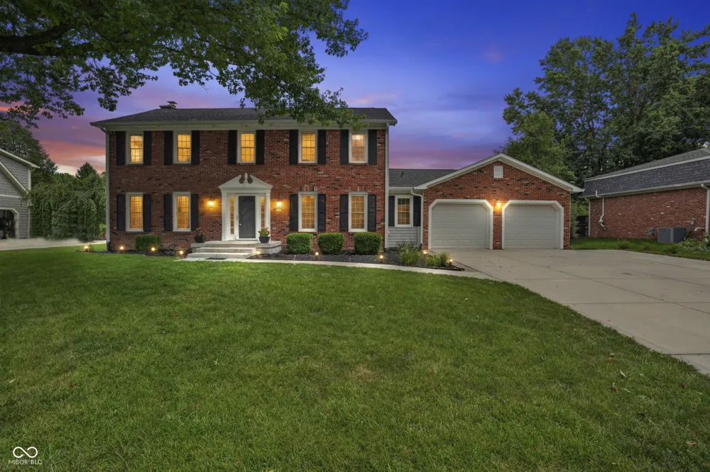 759 Johnson Drive Carmel, IN 46033