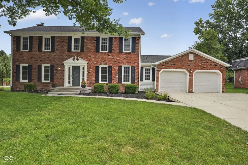 759 Johnson Drive Carmel, IN 46033