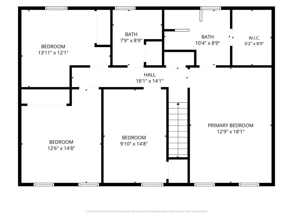 759 Johnson Drive Carmel, IN 46033