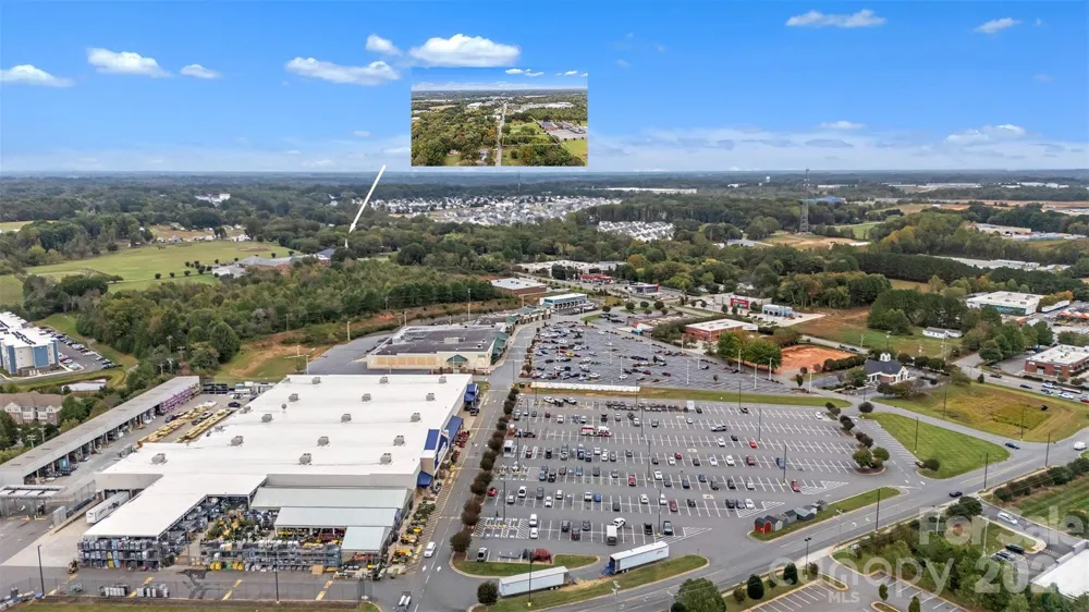 359 Turnersburg Highway Statesville, NC 28625