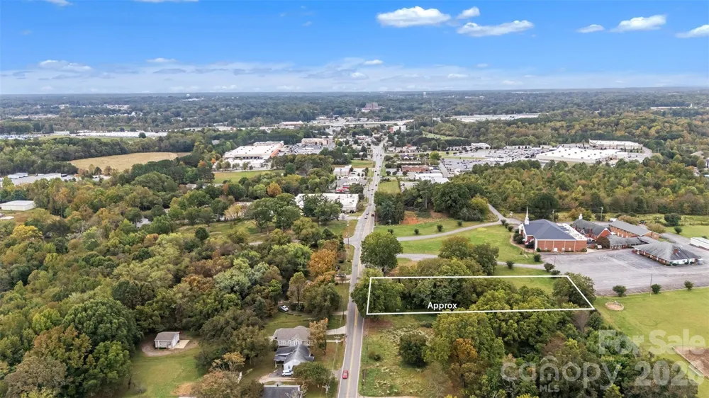 359 Turnersburg Highway Statesville, NC 28625