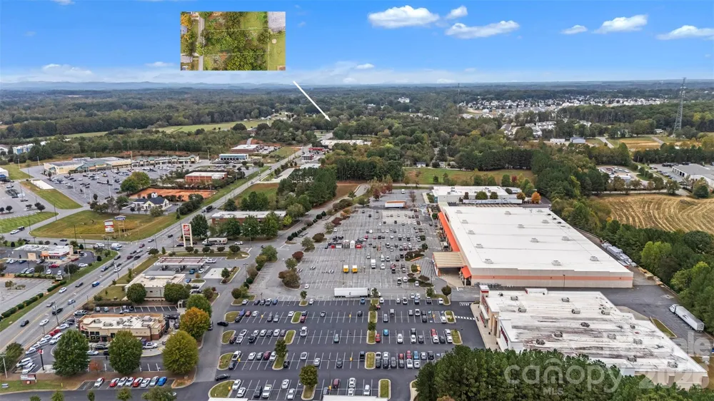 359 Turnersburg Highway Statesville, NC 28625
