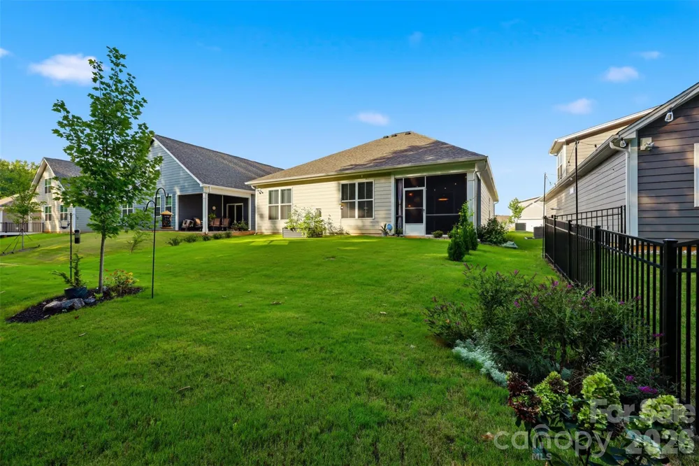109 Noah Lane Troutman, NC 28166