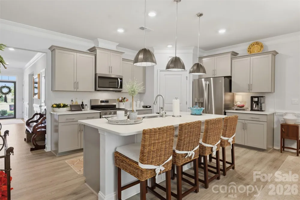 109 Noah Lane Troutman, NC 28166