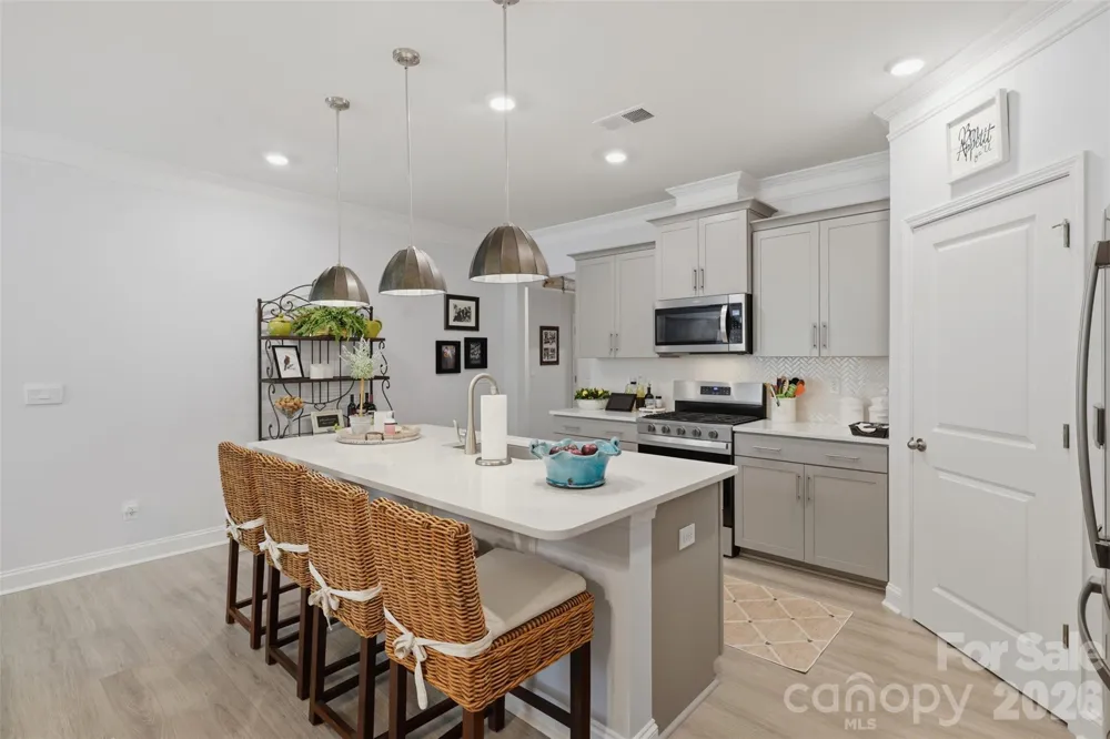 109 Noah Lane Troutman, NC 28166