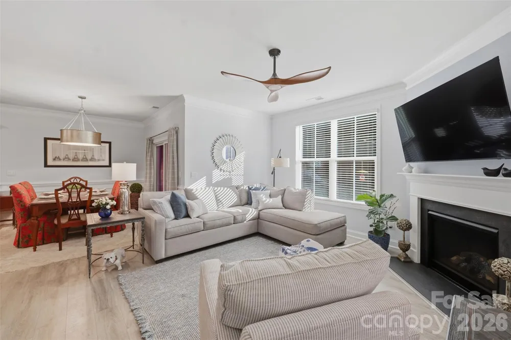 109 Noah Lane Troutman, NC 28166
