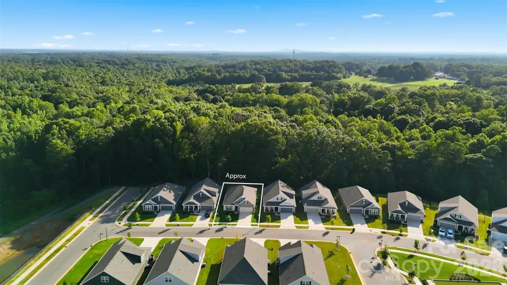 109 Noah Lane Troutman, NC 28166