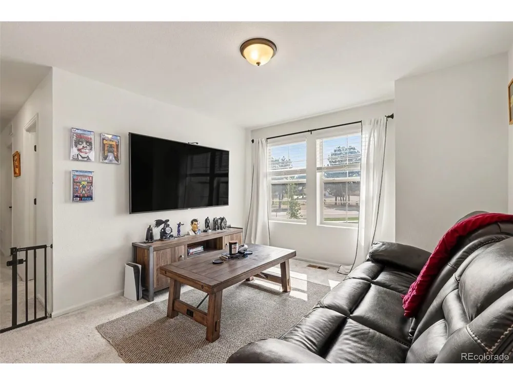 10208 Xanadu Street Commerce City, CO 80022